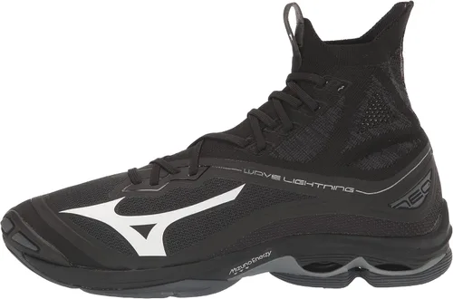 Vista 8 de Mizuno Women's Wave Lightning Neo Volleyball Shoe