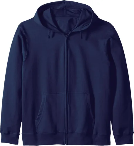 Vista 13 de American Bully - Sudadera con capucha con cremallera para perro, Negro