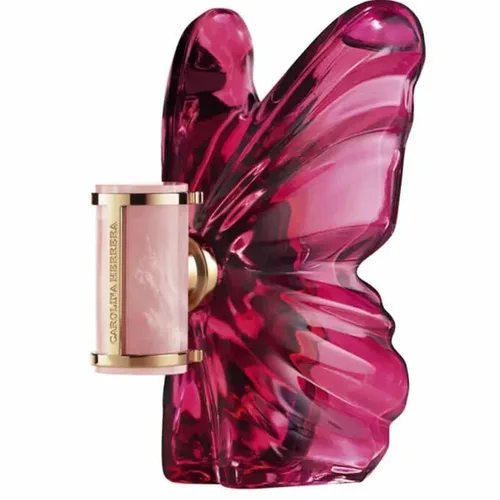 Vista 2 de Perfume Mujer Carolina Herrera LA BOMBA