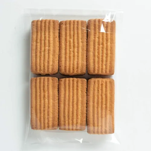 Vista 5 de Bolsas de celofán de 4.5 x 6.5 pulgadas, autosellantes para galletas, celofán, resellables, bolsas de plástico de cristal transparente para regalos