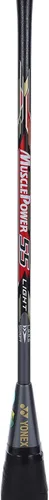 Vista 6 de YONEX Muscle Power 55 - Raqueta de bádminton