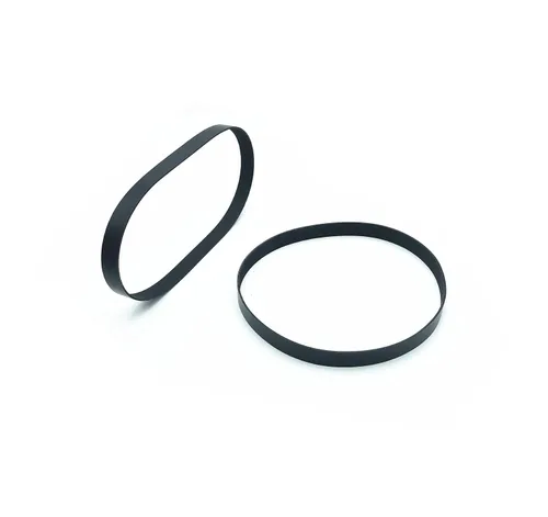 Vista 4 de Parte 440005536, correas de repuesto para aspiradora Hoover Dual Power Max, se adapta a los modelos FH51000, FH51001, FH51002, FH51010, FH54010