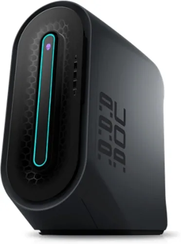 Vista 3 de Dell Alienware Aurora R13 Gaming Desktop (2022) Core i5-2TB HDD + 1TB SSD - 16GB RAM - 6700 XT 6 núcleos a 4.4 GHz - CPU de 12.ª generación - 12
