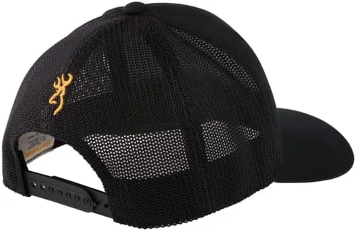Vista 2 de Browning 308752991 Tapa Eje Negro