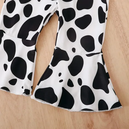 Vista 42 de Traje de primer cumpleaños para niña - Holy Cow I'm One