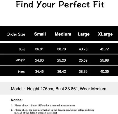 Vista 6 de Muzniuer Camisas de entrenamiento de manga larga, hombros descubiertos, manga larga, yoga, deportes, camiseta deportiva con agujero para el pulgar