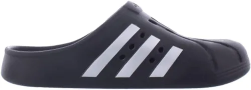 Vista 3 de Adidas - Sandalia unisex tipo zueco Adilette Clog Slide para adultos