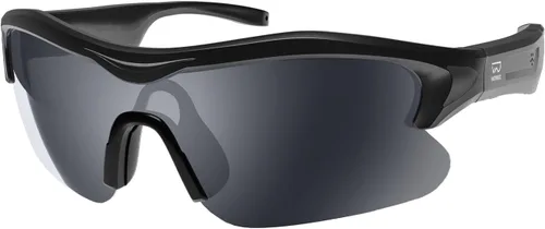 Vista 8 de Gafas de Ciclismo Bluetooth con Audio Hi-Fi de Orejas Descubiertas, Micrófono AI con Cancelación de Ruido, Protección UV400, Resistente al Agua