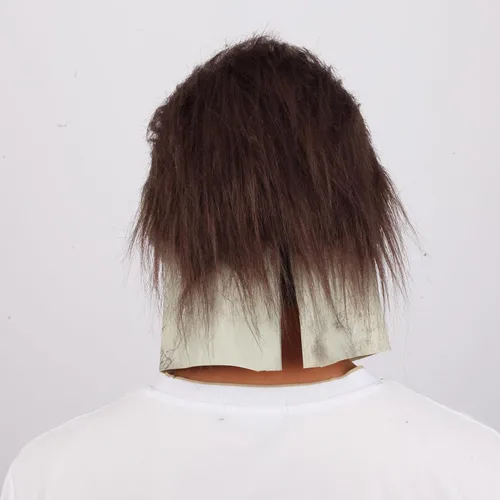 Vista 6 de Halloween Costume Mask Made for Michael Myers, Classic Killer, Quality Horror Masks Scary Costumes for Cosplay