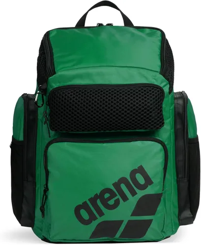 Vista 31 de ARENA One Go - Mochila de natación para atletas de gran tamaño, 45 litros Púrpura