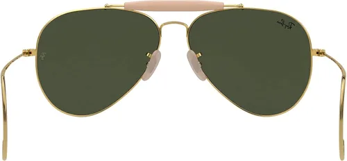 Vista 6 de Ray-Ban RB3030 Outdoorsman I Aviator - Gafas de sol test