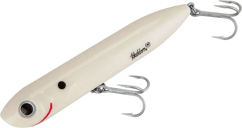 Vista 24 de Heddon Chug'N Spook Popper - Señuelo de pesca para agua salada y agua dulce