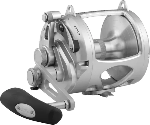 Vista 17 de Penn International VI - Carretes de pesca convencionales (todos los modelos y tamaños)
