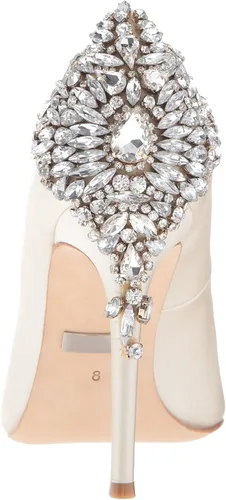 Vista 3 de Badgley Mischka Zapatos de tacón para mujer