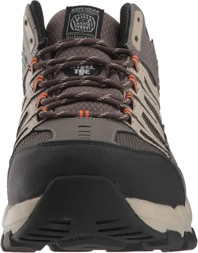 Vista 2 de Skechers Men's Queznell Industrial Boot
