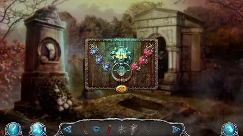 Vista 15 de Dracula's Legacy - For PlayStation 5