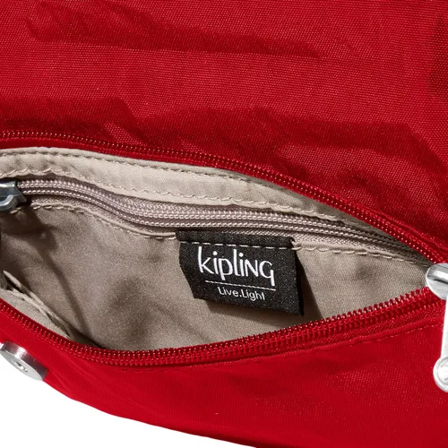Vista 5 de Kipling Bolso cruzado Lynne
