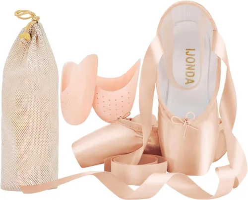 Vista 2 de womens Ballet