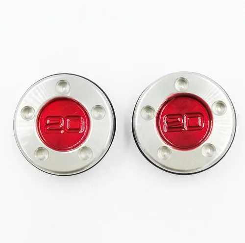 Vista 5 de Nuevo 2 unids Custom Pesos tornillos para Titleist Scotty Cameron Putters 10 15 20 25 30 35 1.41 oz