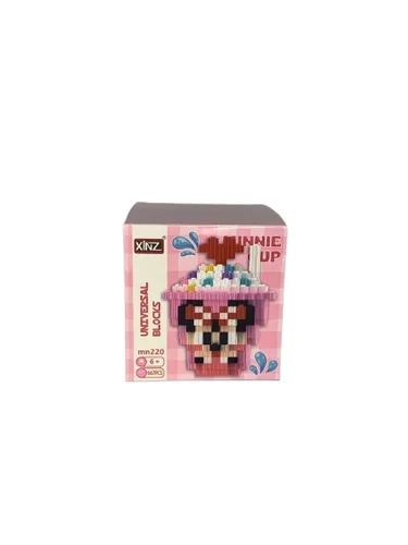 Vista 6 de LEGOS - DISEÑO: EL CHAVO