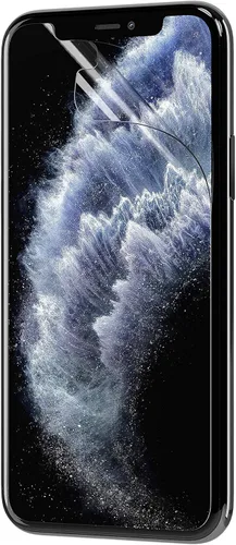 Vista 3 de tech21 Protector de impacto con autocuración para iPhone 11 Pro