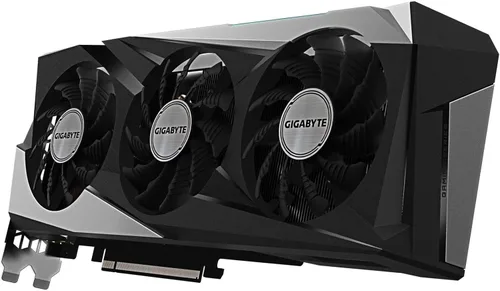 Vista 2 de Gigabyte Tarjeta gráfica VGA GBT RX 7600 8GB Gaming OC
