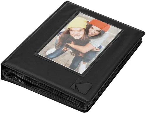 Vista 3 de HP Sprocket Premium Zink Sticky Back papel fotográfico