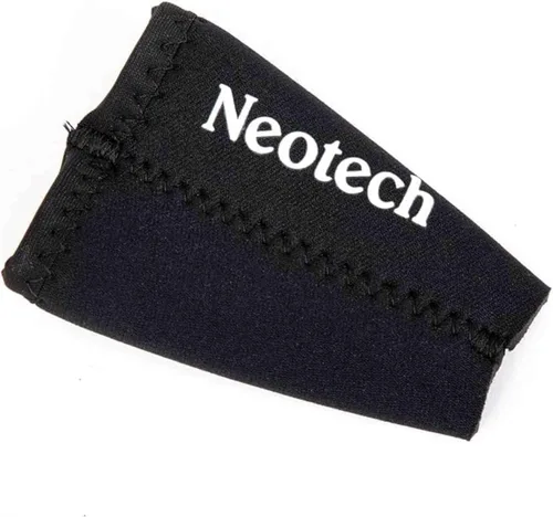Vista 2 de Neotech Pucker Pouch Boquilla de cuerno francés (2901112) negro Pequeño