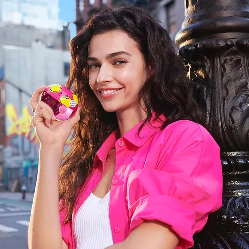 Vista 5 de DKNY Be Delicious Orchard St. Eau de Parfum Perfume Spray para mujer