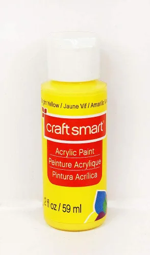 Vista 7 de Craft Smart - Pintura acrílica de 2 onzas líquidas, 1 botella de 50 + colores (tarta de manzana)