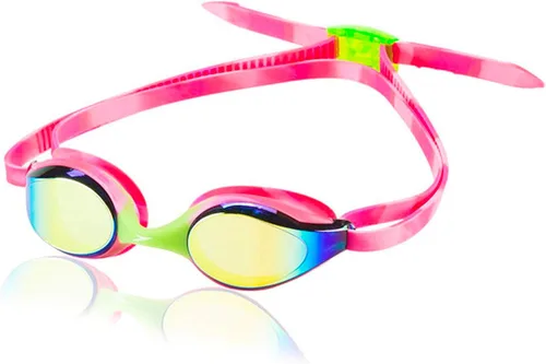 Vista 15 de Speedo Gafas de natación para niños Junior Hyper Flyer de 6 a 14 años