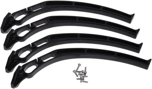 Vista 4 de [Piezas de dron] para F450 Drone con cámara Flame Wheel KIT 450 Marco para RC MK MWC 4 Axis RC Multicopter Quadcopter Heli Multi-Rotor con Land Gear