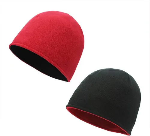 Vista 3 de Vimfashi Gorro térmico suave y ligero que absorbe el sudor