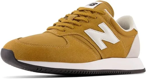 Vista 17 de New Balance Tenis unisex para adultos 420v2 Dark Ember/Nube De Lluvia/Nube De Nimbus