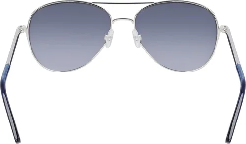 Vista 5 de Anne Klein Gafas de sol Ak7070 Pilot para mujer