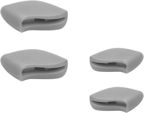 Vista 2 de HANCO - Almohadilla de repuesto para gafas de sol Oakley Flak Beta, opción