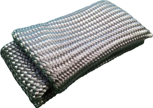 Vista 2 de Escudo protector para dedo para soldaduras TIG marca Welding Tips & Tricks