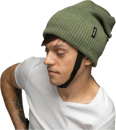 Vista 9 de Ribcap Lenny Medical Grade Protective Helmet Soft Helmet for Epilepsy Protective Helmet for Seizures