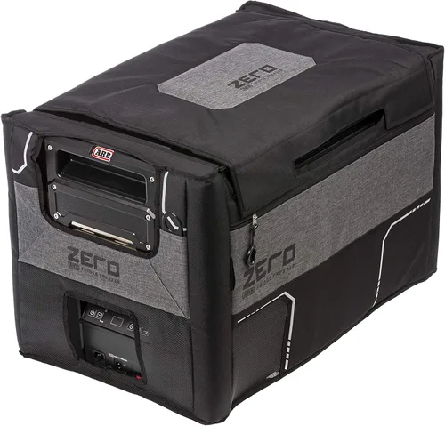 Vista 10 de ARB Bolsa de tránsito Zero Fridge - para usar con 47Q refrigerador congelador de zona única (10900051)