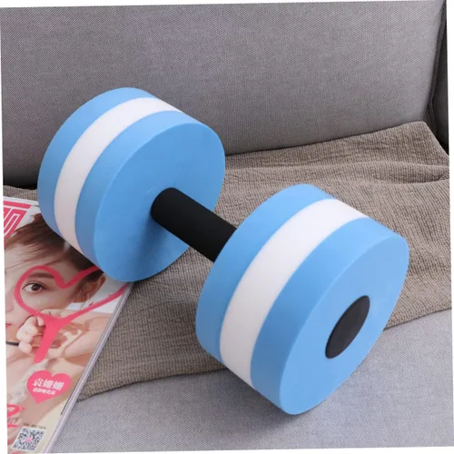 Vista 6 de Bling Accessories - Juego de 2 mancuernas ajustables, juego de brillo de labios, equipo de entrenamiento al aire libre, juego de herramientas