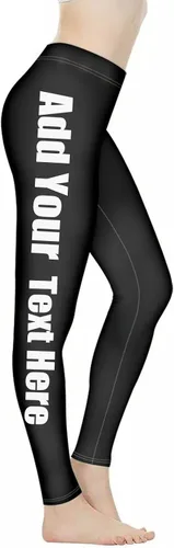 Vista 2 de Leggings de entrenamiento Galaxy de longitud completa, pantalones de yoga de talla grande para mujer, leggings de cintura alta para deportes y correr