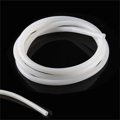 Vista 2 de ShareGoo - 2 tubos de tubo de aceite de silicona de 6.6 ft/78.7 pulgadas para RC Nitro Plane Car Buggy, 1 unidad de 0.079 pulgadas x 0.197 pulgadas