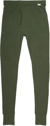 Vista 3 de MERIWOOL - Pantalones térmicos para hombre (100 % lana merina)