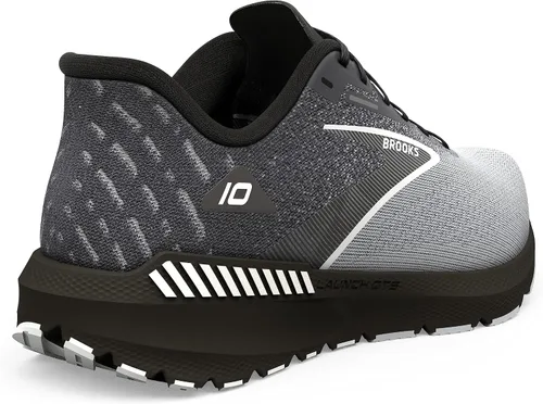 Vista 4 de Brooks Tenis de correr para hombre Launch GTS 10