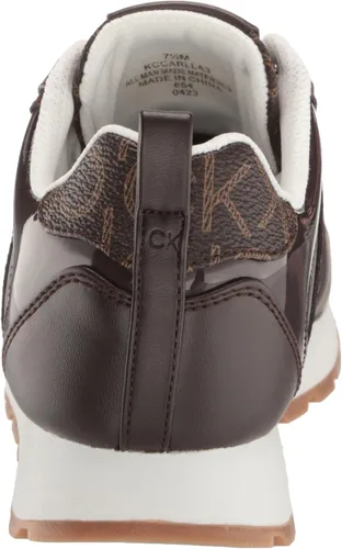 Vista 3 de Calvin Klein Tenis Carlla para mujer