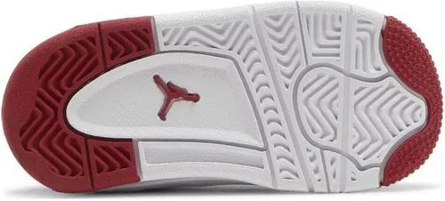 Vista 3 de Jordan Jordan 4 Retro (bebébebé)
