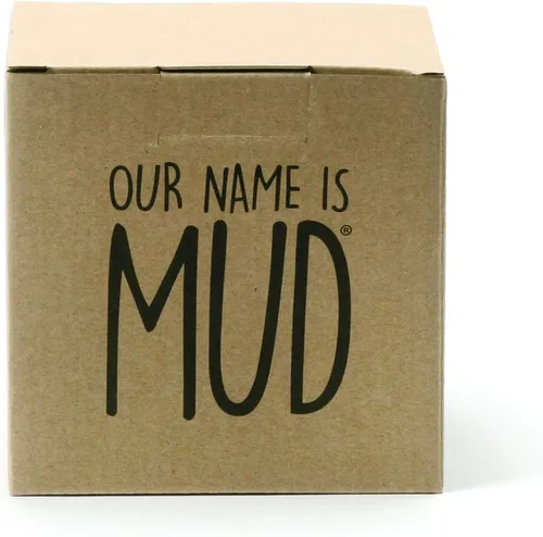 Vista 3 de Enesco Our Name is Mud Driver Pattern Occupations - Taza de café, 16 onzas, multicolor