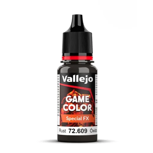 Vista 8 de Vallejo - Game Color Efectos especiales Ácido 18 ml (0,6 fl.oz.)