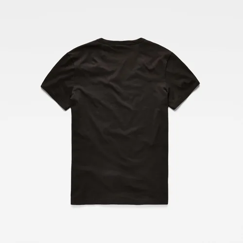 Vista 7 de G-STAR Men's Holorn Graphic Crew Neck Short Sleeve T-Shirt