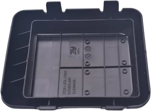 Vista 4 de 17211-ZL8-023 Filtro de aire con cubierta 17231-Z0L-050 para Honda GC160 GCV160 GCV135 GC135 GCV190 Motor HRB216 HRS216 HRR216 HRZ216 HRZ216 6
